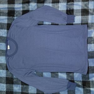 Vintage.  Made in USA. Polarmax.  Soft performance thermal. Mens Small